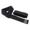 Strength Shop Originals Lifting Straps (Black)
