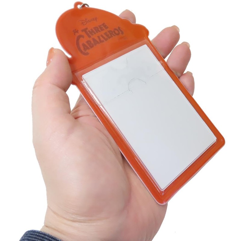 SK Japan WD Instant Photo Key Chain (Punchet)