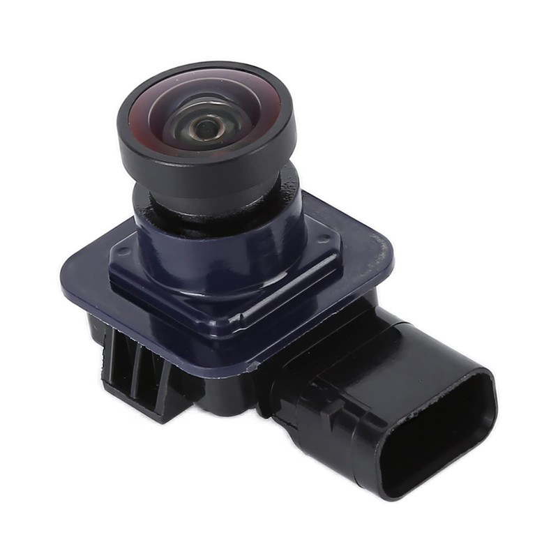 generic Explorer EB5Z-19G490-A Rear View Camera with 170 Degree Wide