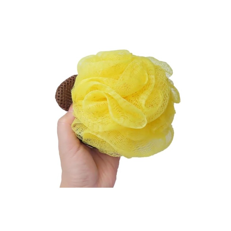 Marushin 4335027100 Foam Sponge, Bear's School, Bear's School, Bear's School,