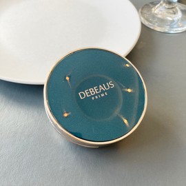 Deviews Cushion Original 15g + Refill 15g Good Coverage Cushion Tone Up Cool Tone Glow Water Glow Pact / 디뷰스 쿠션 본품15g+리필15g 커버력좋은쿠션 톤업 쿨톤 광채 물광 팩트
