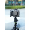 FOTGA Camera Cage and Top Handle Kit for Canon EOS