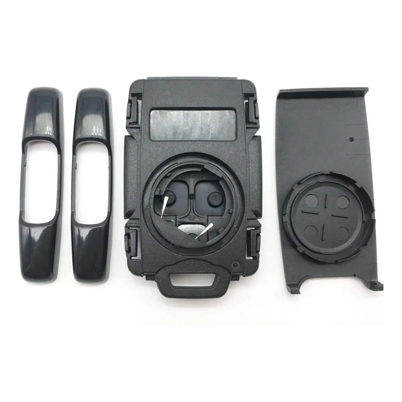 Funda De Repuesto Para Llavero De Chevy Silverado Colorado G