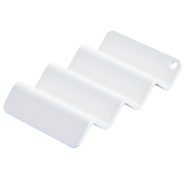 MagoroLabo TETUTO ML-135 Soap Dish (Made in Japan), Stylish, Slim,