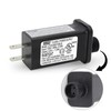 Power Supply, Transformer for CZJUTAI JT-DC045V1333-C IP44 4.5V6W for Christmas