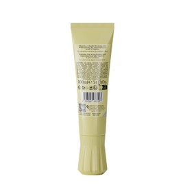 NEQI - Treatment Treasure Peptide Power - 3-Minute Intensive Hair Treatment for Damaged & Coloured Hair - With Triple Peptides & Smooth Complex - Deep Care, Anti-Hair Breakage - 100 ml