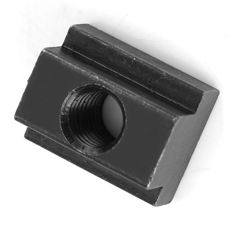 5-Pack of T-Slot Nuts, M8/10 Threads T Slot Nuts for