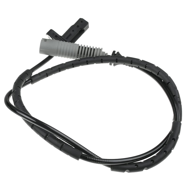 Frankberg 2x ABS Sensor Raddrehzahl Hinterachse Links Rechts Kompatibel mit