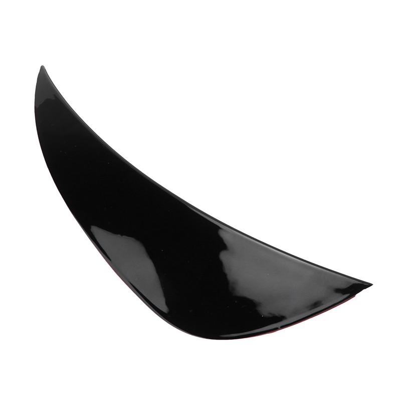 Front Bumper Air Vent Cover Canard Replacement for MercedesBenz CClass
