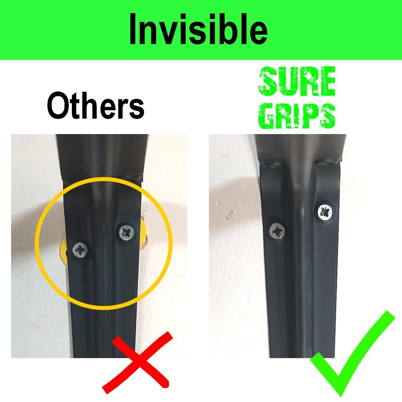 SureGrips Plasterboard Fixings 100x Trade Bulk Pack