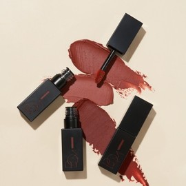 [1+1] BOM Matte Holic Tint - H BG 501 Vintage Brick / [1+1] 비오엠 매트 홀릭 틴트 - H BG 501 빈티지 브릭