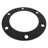 Torque 3434370 Aluminum 4009 PSI Oil Hub Cap for Trailer