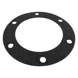 Torque 3434370 Aluminum 4009 PSI Oil Hub Cap for Trailer Axle Replaces Stemco 343-4370 (4 Pack)