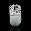 Hokeyio Grip Tape for Razer Deathadder V3 Pro - Anti-Slip,Enhanced