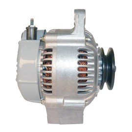 DB Electrical AND0079 Toyota Alternator Compatible With/Replacement For 2.4L Toyota 4Runner and Pickup 1985 1986 1987 1988 1989 1990 1991, Celica 1985