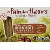 Le Pain Des Fleurs, Pack of 6, 4.4oz (Chestnut)
