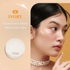 HINCE SECOND SKIN GLOW CUSHION (IVORY, 21)