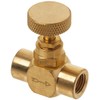 Trerice (735-2) Needle Valve, 1/4" NPT Connection