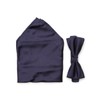 SELECTED HOMME Men's Slhnight Bowtie Noos B Bomber Hat, Blue