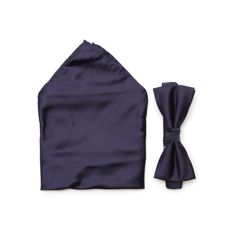 SELECTED HOMME Men's Slhnight Bowtie Noos B Bomber Hat, Blue