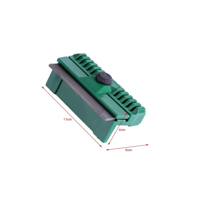 Archer Chainsaw Guide Bar Rail Dresser Tool