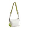 Desigual Women's BOLS_Mickey Calpe Across Body Bag, White