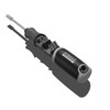 STROXX® Screwdriver with Drive Function | Includes 12 Bits |