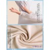 Fourfivesix Haru Silk Arm Cover, UV Protection, Long Silk, UV