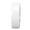 Smart Ring Multifunction Sleep Temperature Monitoring Pedometer 23mah Health Tracker