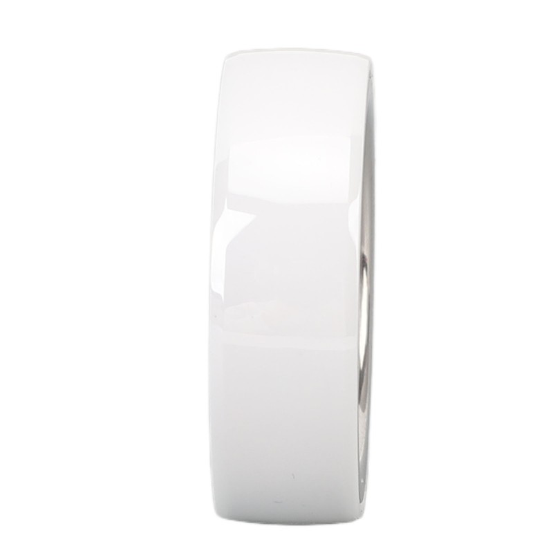 Smart Ring Multifunction Sleep Temperature Monitoring Pedometer 23mah Health Tracker