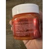 The SpaThecary Peach Bellini Hydrating Body Scrub