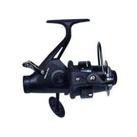 CarpOn Fishing Reels Spinning Reels Freshwater Saltwater Fishing Reel Spinning Reel Left/Right Interchangeable Fishing Reel Freewheel Reel (Black, 4000SK)
