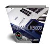 KAWAI K5000 Workstation - THE best sound of Kraftwerk -