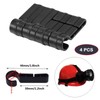 Headlamp Camera 1080P Adjustable IPX4 Waterproof Rechargeable Hands Free Head