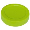 ROMIRUS Tapas de viaje, Placas de sellado Compatible con Comotomo
