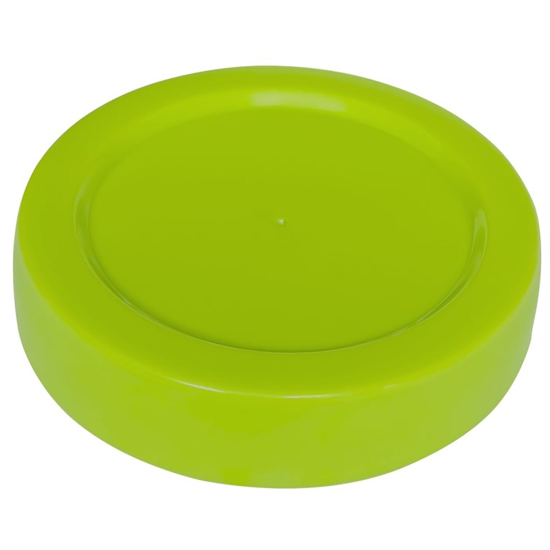 ROMIRUS Tapas de viaje, Placas de sellado Compatible con Comotomo