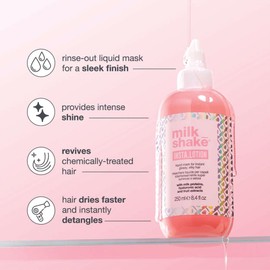 Milk Shake Insta.Light Lotion 100 ml
