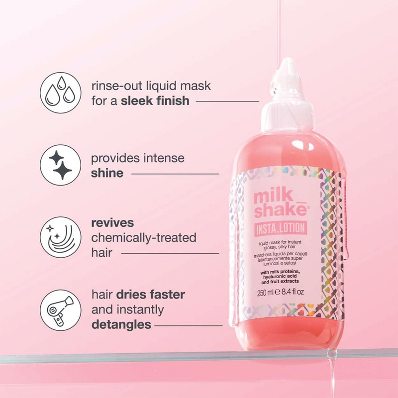 Milk Shake Insta.Light Lotion 100 ml