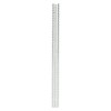 Pack of 10 M8 Threaded Rod, M8 x 100 mm