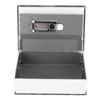 Tyenaza Imitation Book Shaped Safe with Combination Lock, Book-Shape Mini