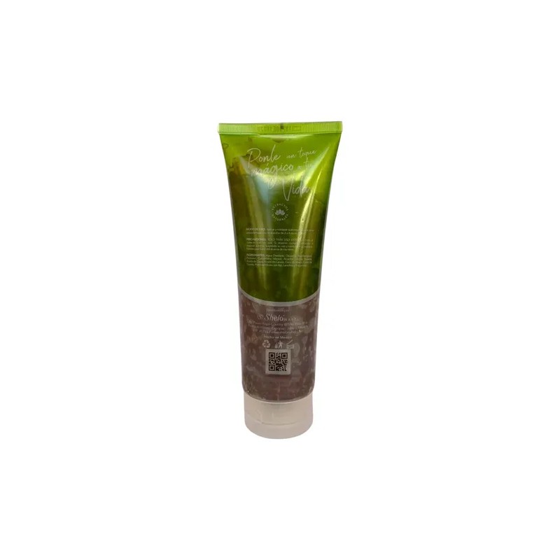 Gel Topico Vibora De Cascabel Shelo Nabel® 250ml.