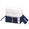 Towa Sangyo Compact Excellent Storage Alpha M Navy