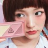 3CE Layer It All Blush Palette - [Palette] Cloud Pink