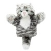 The Puppet Company - Marionette guanto CarPets - Gatto (soriano)