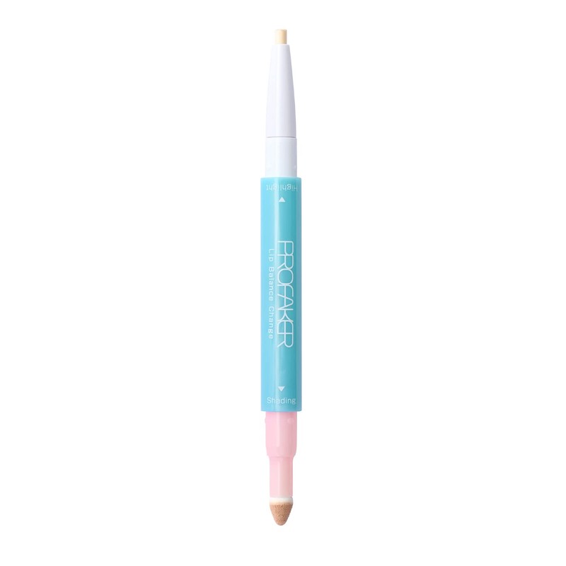 PROFAKER Lip Balance Chain 01 (For Yebe Skin) Human Makeup
