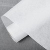 Iron-on Fusible Interfacing Medium Weight: KINGSOW 100cm Wide - 3Metres