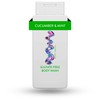 Body Wash - Cucumber & Mint - Sulfate & Paraben