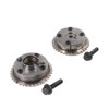 MOCA Timing Chain VVT Gear Kit Compatible with 10-11 for