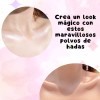 Universo en Linea Iluminador Polvo De Hadas Para Rostro Y