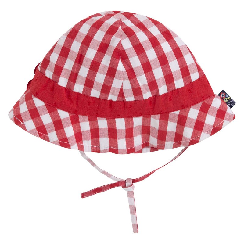 Tuc Tuc Gorro Popelín Niña Pirates Girls' Cap -